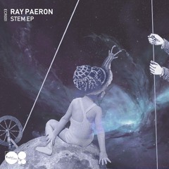 ECR001: Ray Paeron - CODE (Original Mix) Snippet