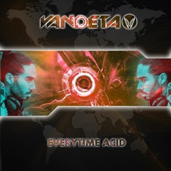 Vandeta - Everytime Acid ★FREE DOWNLOAD★