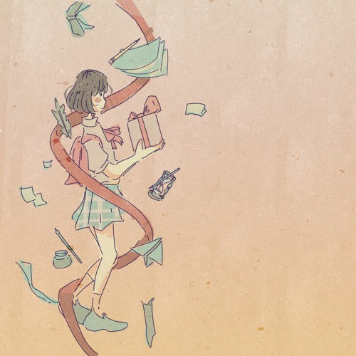 gny ~ stories of home