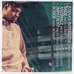 Sade- JeanLou- Prod. By G Riot (Mix By @GenrusHS)