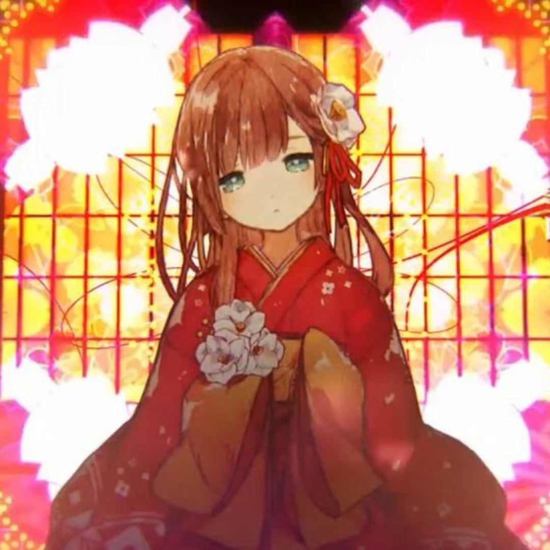 朧月 Listen to 朧月【Hazzy Moon】歌ってみた by Yuukaruru in save