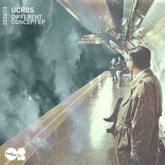 ECR002: Ucros - Sci - Fi (Original Mix) Snippet