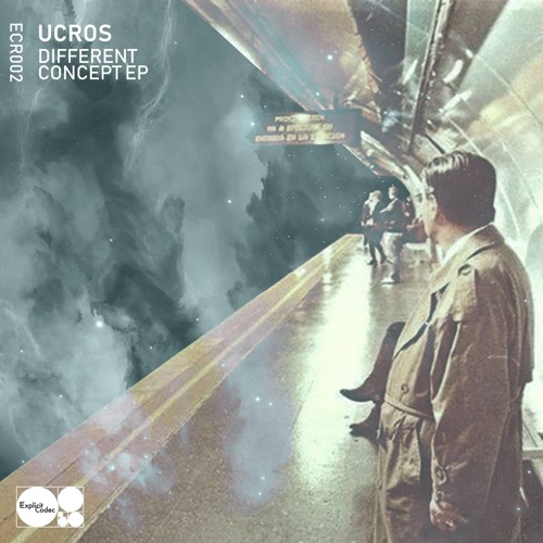 ECR002: Ucros - Sci - Fi (Original Mix) Snippet