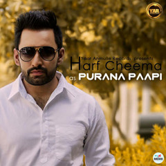 Purana Paapi (REMIX)