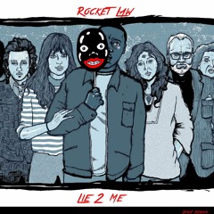 Rocket Law_ Lie 2 Me (Prod By Cliff Tha Supa Producer)