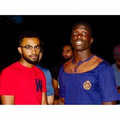 'Dont Just' - ft. Fahmi