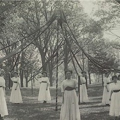 The 1902 Syntropic Seasonal (Unmastered fragments)