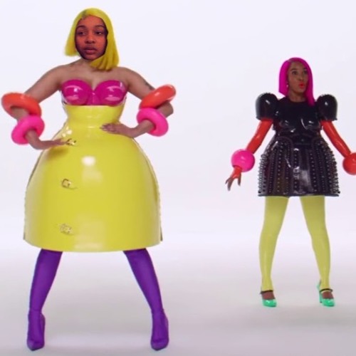 Stream Nicki Minaj Barbie TIngz Remix Lex Ruga by lexx_ruga | Listen online  for free on SoundCloud