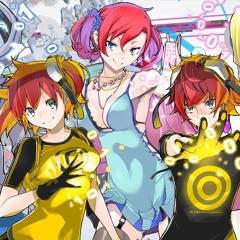 A Day in a Certain Detective Agency - Digimon Story: Cyber Sleuth