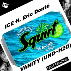 VANITY UND~H20 ft. Eric Donté