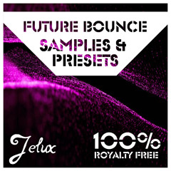 [FREE] Future Bounce Sample & Preset Pack