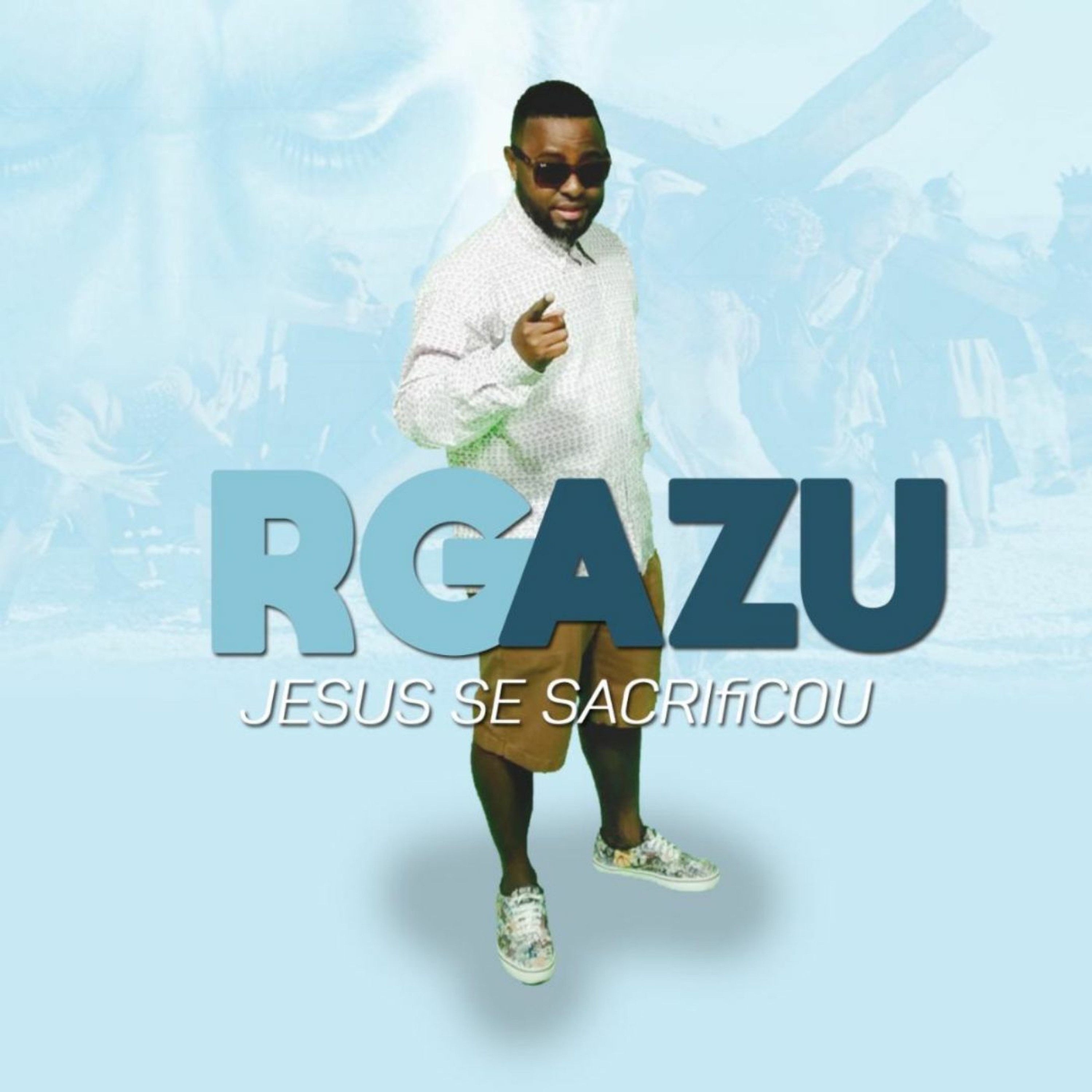 Rg Azu Oficial