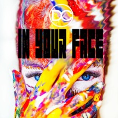 Champagne Poppers - In Your Face