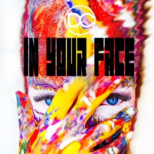 Champagne Poppers - In Your Face