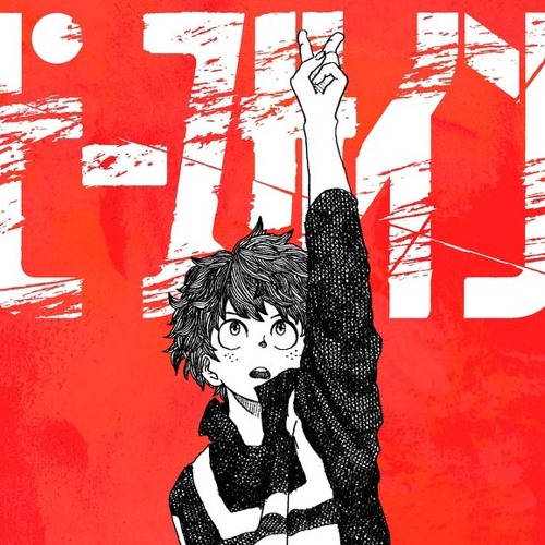 Stream Kenshi Yonezu - PEACE SIGN [ Boku No Hero Academia S2 OP ] Cover by  YenyH | Listen online for free on SoundCloud