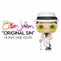 Original Sin (Hurricane Remix)[teaser]