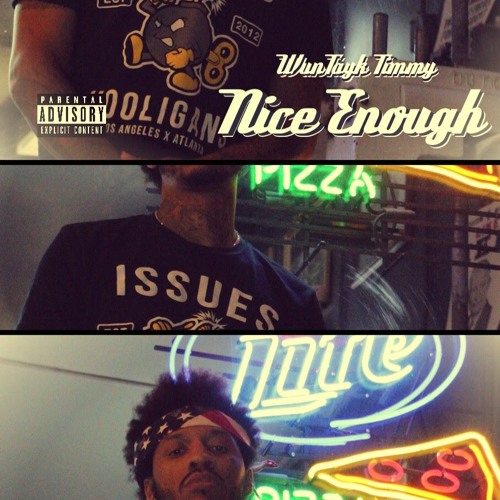 Nice Enough (Nice For What Remix)