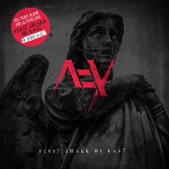 AEX - The Forgiven