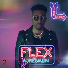 Ajrenalin - Flex - Dancehall 2018 @GazaPriiinceEnt