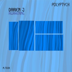 [PREMIERE] Darien J - Out  To Sea (Original Mix)