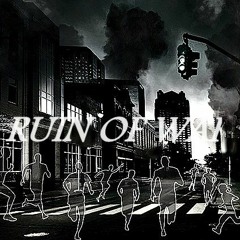 RUIN OF WAR - Система