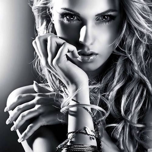 DEEP WORLD #9 Mix By Radoslava