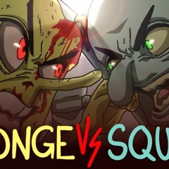 The SpongeBob SquarePants Anime - OP 2 (Original Animation)