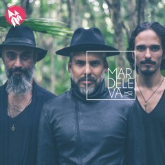 HABITAS CONCERT SERIES | MARDELEVA Live in Habitas Tulum 4.20.18