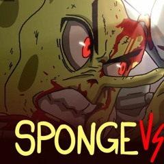 The SpongeBob SquarePants Anime  ENDING 4 Original Animation  YouTube
