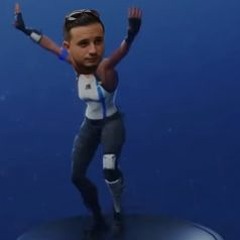(kebou officiel)TAXI 5 - VA BENE  [PARODIE FORTNITE]