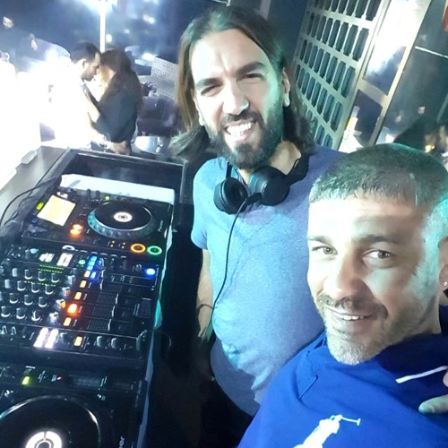 DJ Tarkan ft. Gautier - Reflection (Original Mix)