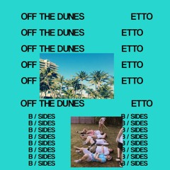 OTD Origins (Feat. Pop Cultured & Mufasa)