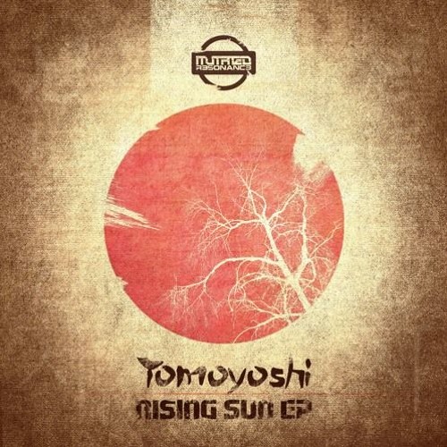 Tomoyoshi - Forbidden Room (Servo Remix) FREE DOWNLOAD
