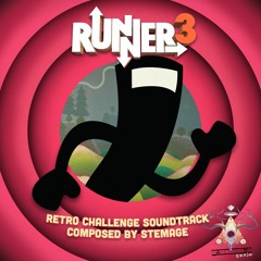 Runner3 (The Retro Challenge Soundtrack)