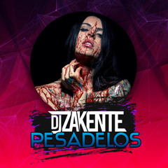 DJ Zakente - Pesadelos ( Instrumental ) Kizomba/Tarraxo