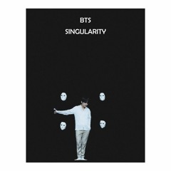 BTS - Singularity Lofi version