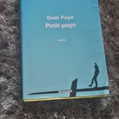 GAEL FAYE - Petit Pays
