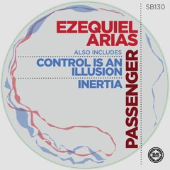 Ezequiel Arias - Inertia (Original Mix) [Sudbeat]