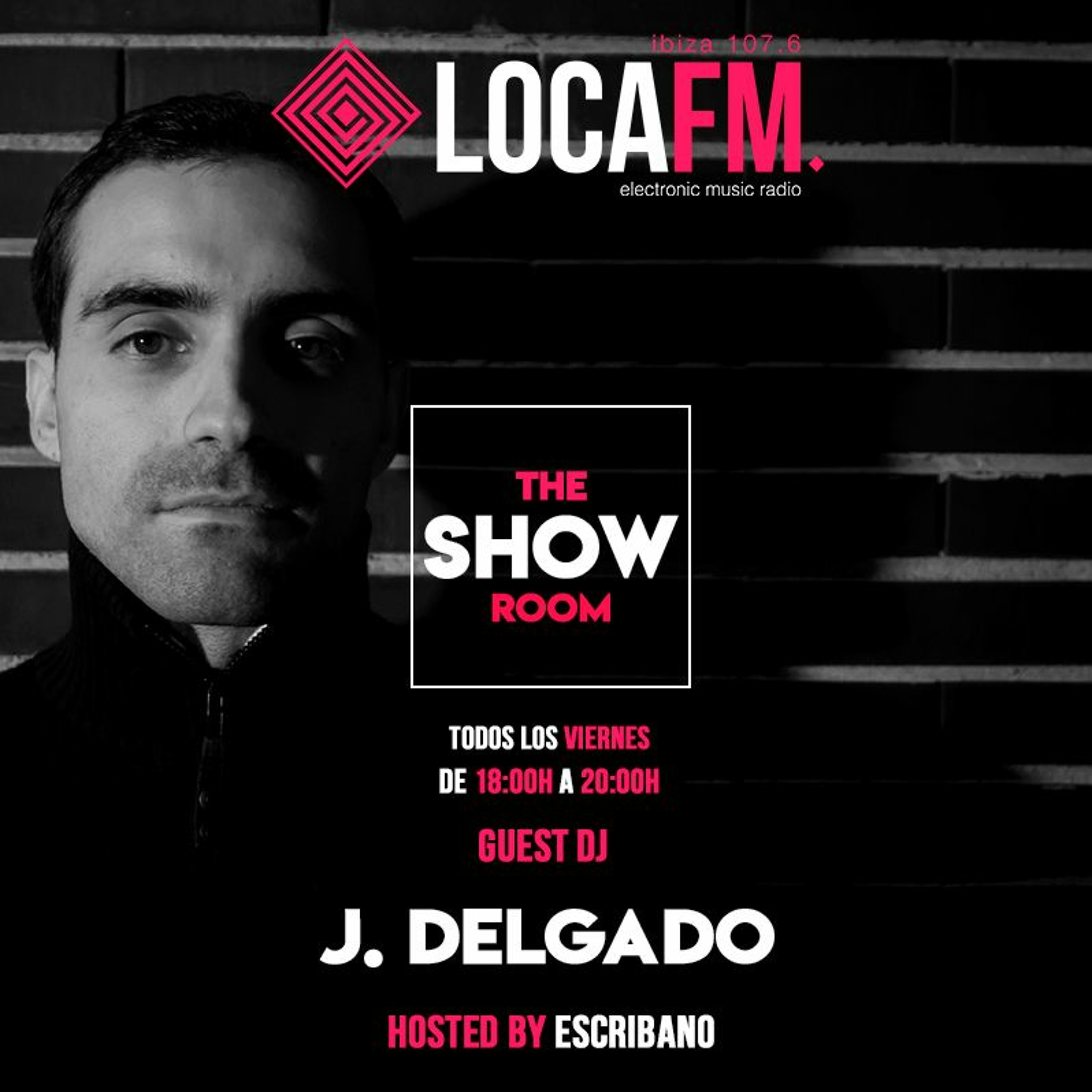 Showroom Ibiza by Escribano