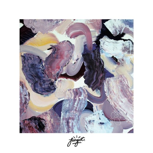 PREMIERE: Lavan - 4e&j [Forgot Records]