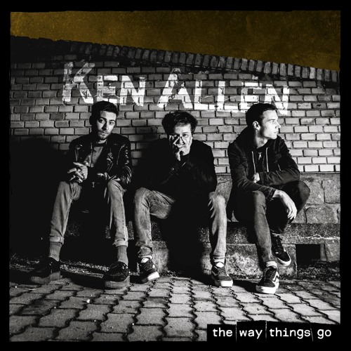 06. - Ken Allen - Říkám Vám