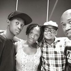 Nix 28 With Dj Slimcut