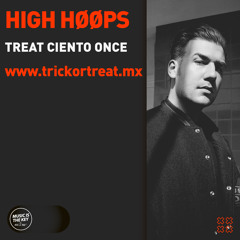 Treat 111 by High Høøps
