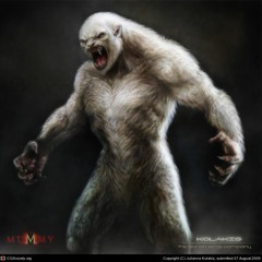 Yeti Audio