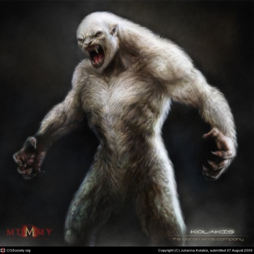 Yeti Audio