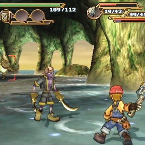 ps2 élégance