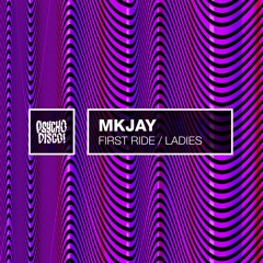 MKJAY - First Ride