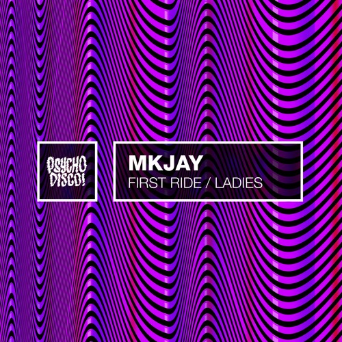 MKJAY - First Ride