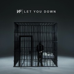 NF - Let You Down (Wared Remix)