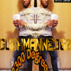 GushMan2300 - 2300 Degrees Freestyle
